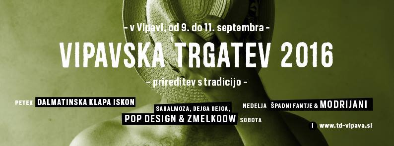 Vipavska Trgatev 2016