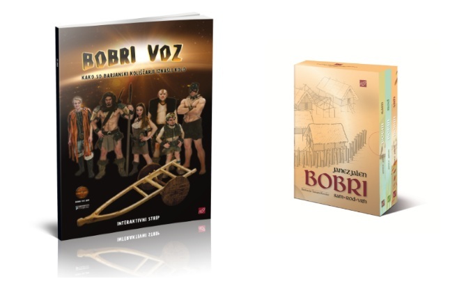 Bobri Voz