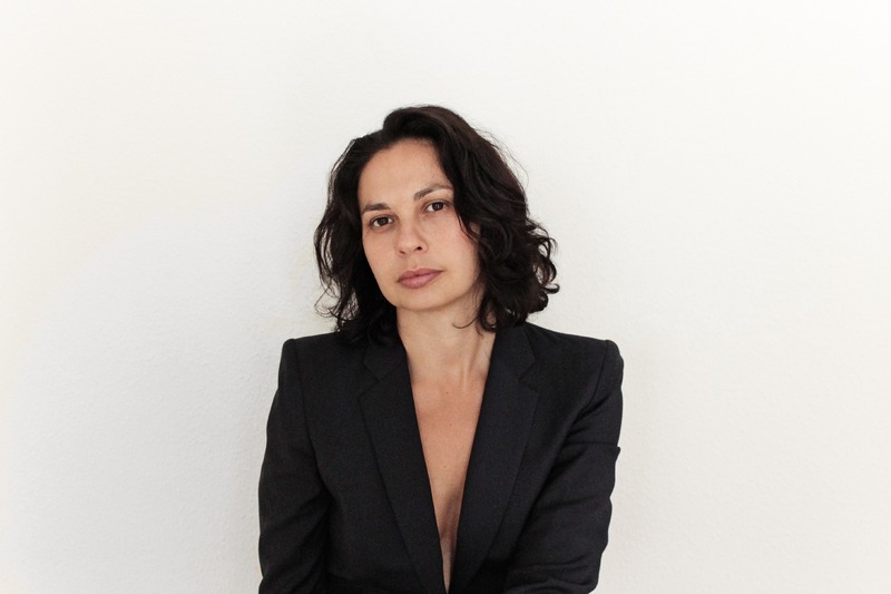 Michelle Gurevich (Chinawoman)