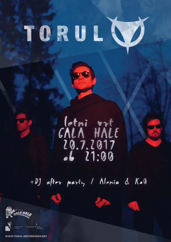 Torul