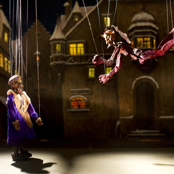 Doktor Faust