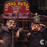 Cirkus Butale