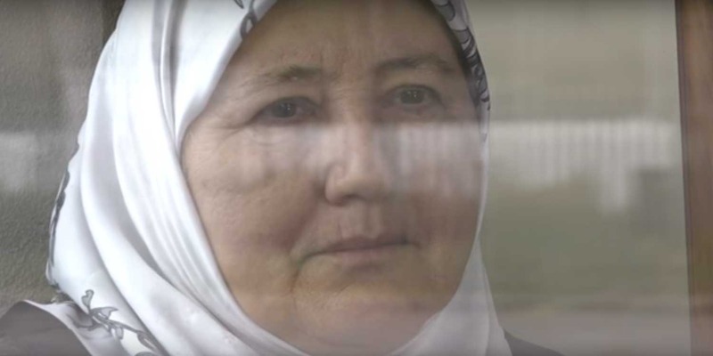 Srebrenica