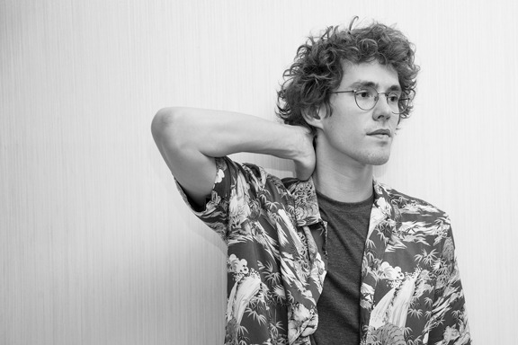 Kurzschluss 2017: Lost Frequencies