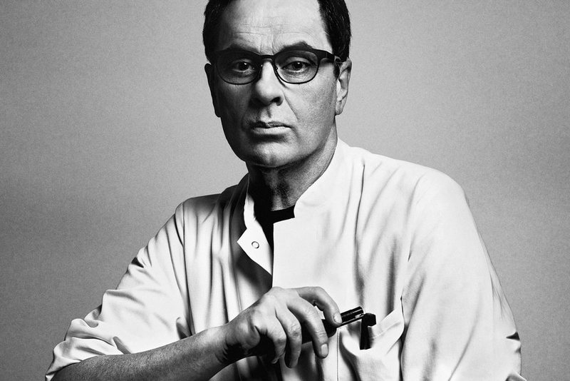 Gerhard Steidl na Slovenskem knjižnem sejmu