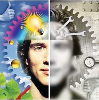 Kako dvigniti kreativni/ustvarjalni IQ v podjetju Kako dvigniti kreativni/ustvarjalni IQ v podjetju