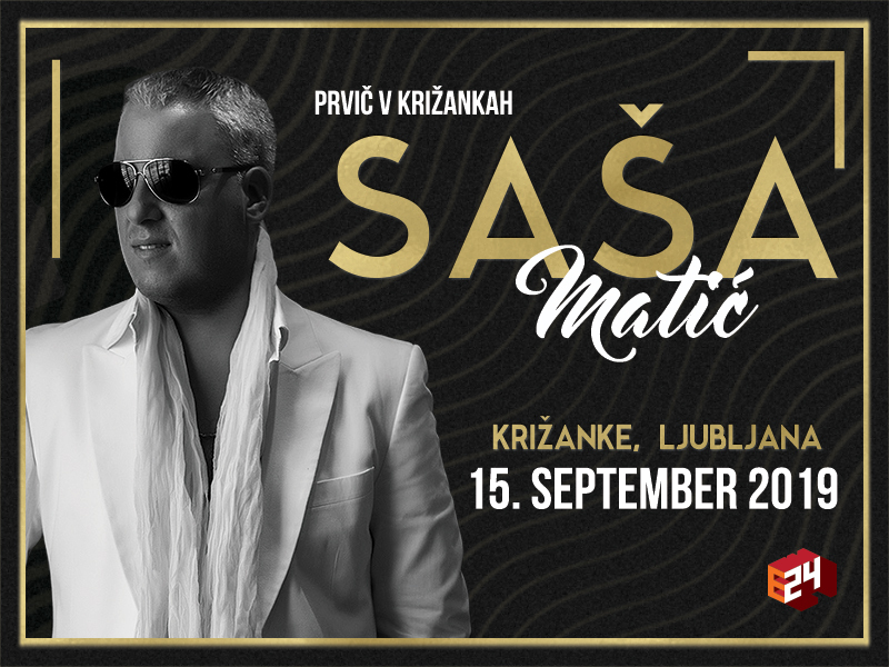 Saša Matić