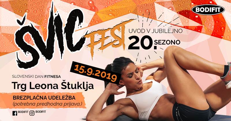 Švic Fest