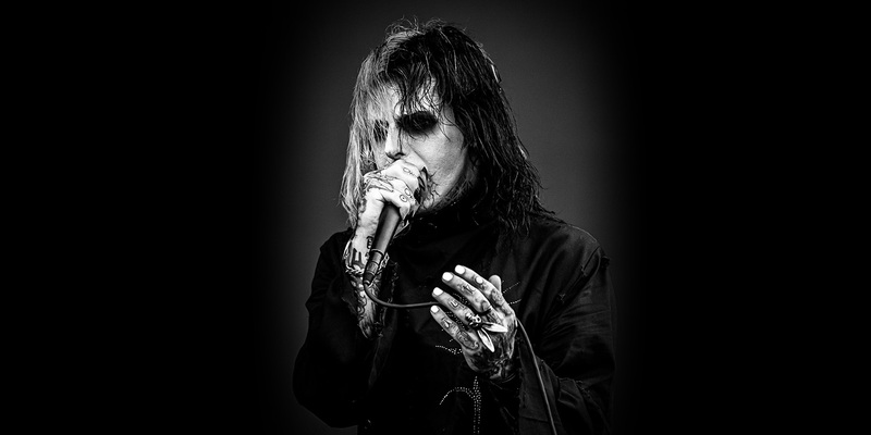 Ghostemane