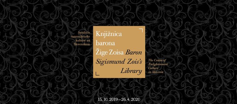 Knjižnica barona Žige Zoisa