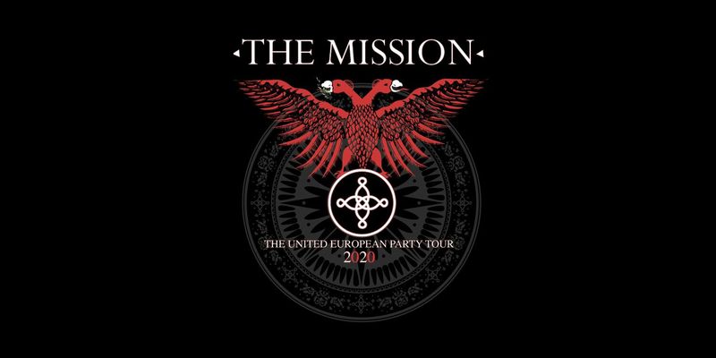 The Mission