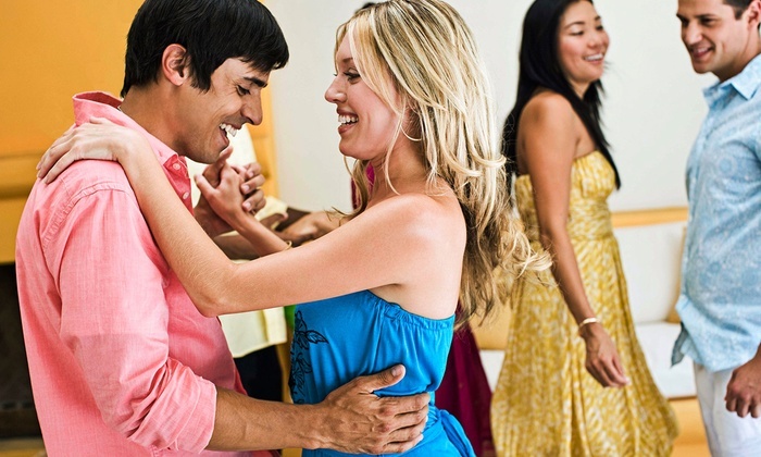 SALSA ali DRUŽABNI plesi - z Dogodki za Samske SALSA ali DRUŽABNI plesi - z Dogodki za Samske