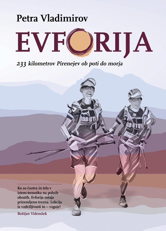 Petra Vladimirov: Evforija