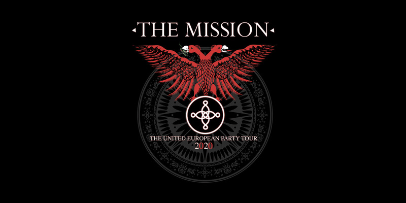The Mission