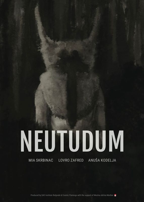 Neutudum premiera
