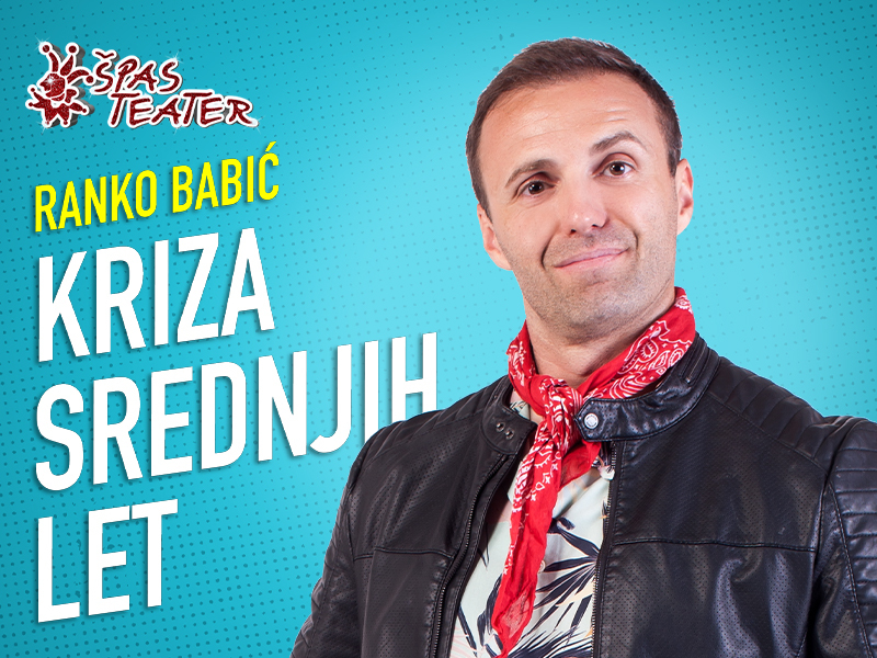 Kriza srednjih let