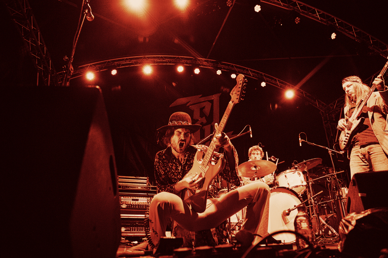 Midnight Lightnin' - Tribute to Jimi Hendrix (Slo) Midnight Lightnin' - Tribute to Jimi Hendrix (Slo)