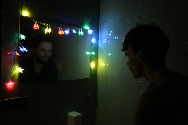 Maruša Kink, Gregor Strniša: Žabe Maruša Kink, Gregor Strniša: Žabe