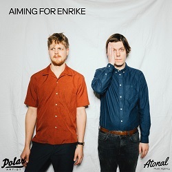 Aiming For Enrike + Rolo