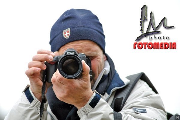 Foto tečaj Digitalna fotografija 1 (20 urni)