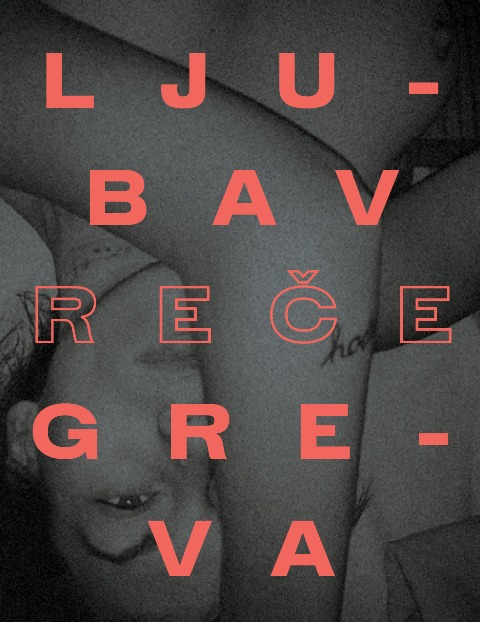 Nina Dragičević: Ljubav reče greva