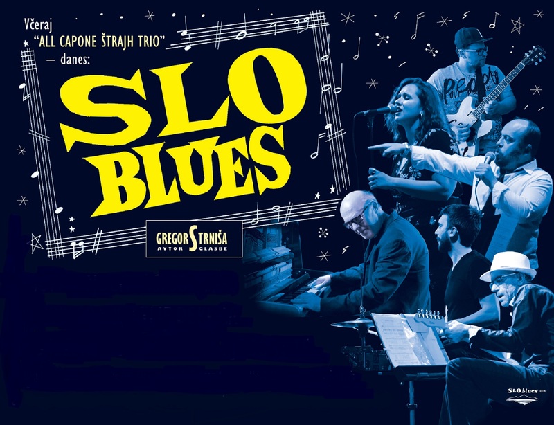 SLOblues