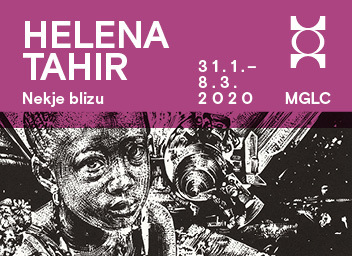 Helena Tahir, Nekje blizu