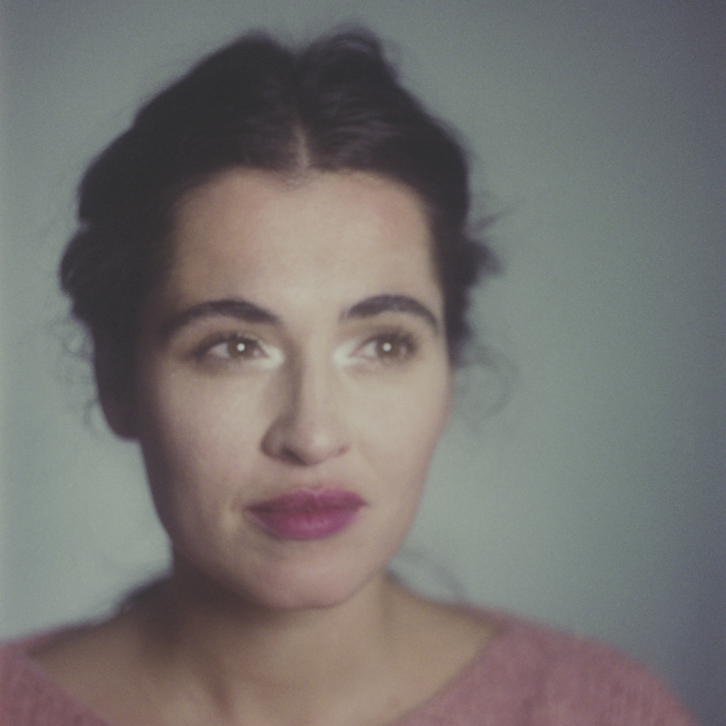 Silvia Perez Cruz presents Farsa (solo show)