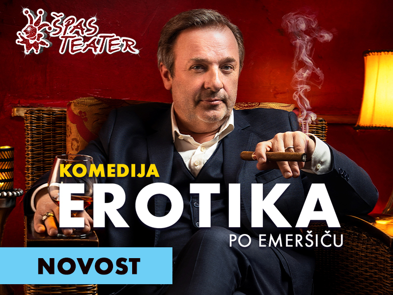 Erotika