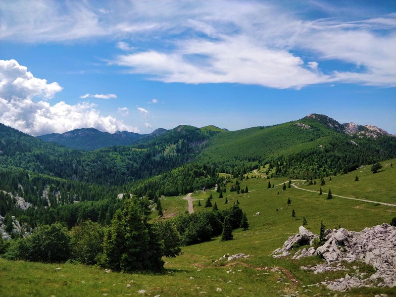 Severni Velebit