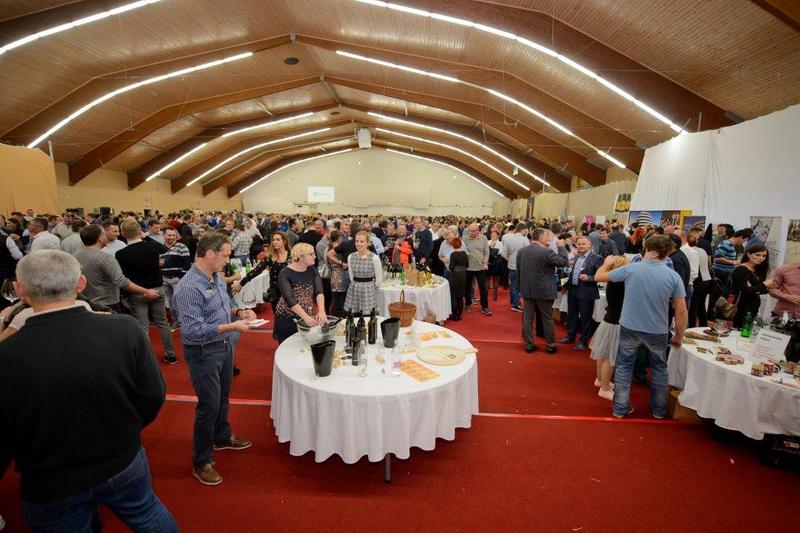 13. Salon VinDel