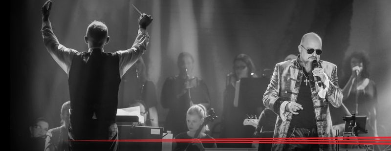 Rock opera