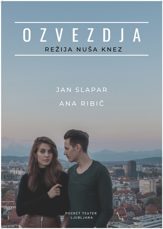 Ozvezdja