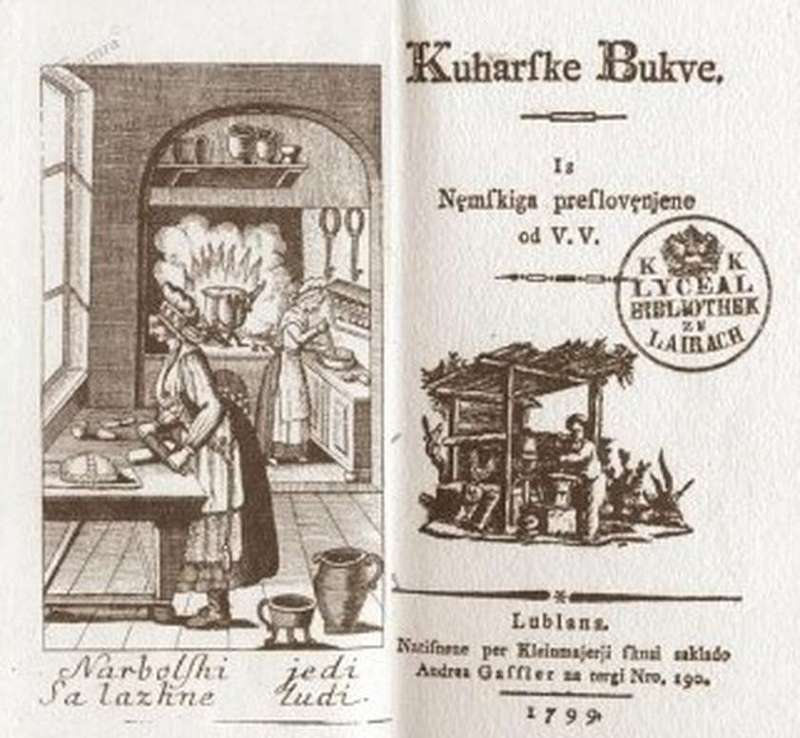 Predavanje dr. Anje Dular: Ženske in črna umetnost Predavanje dr. Anje Dular: Ženske in črna umetnost